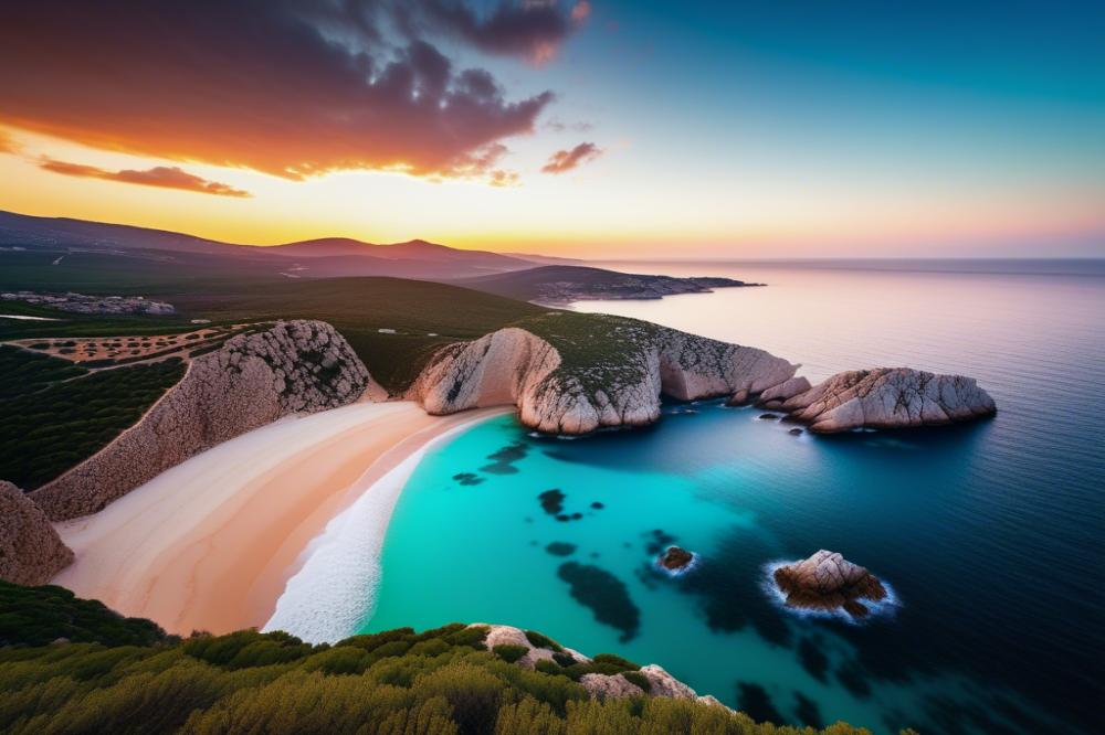 Exploring Sardinia A Guide To The Island s Breathtaking Natural Wonders