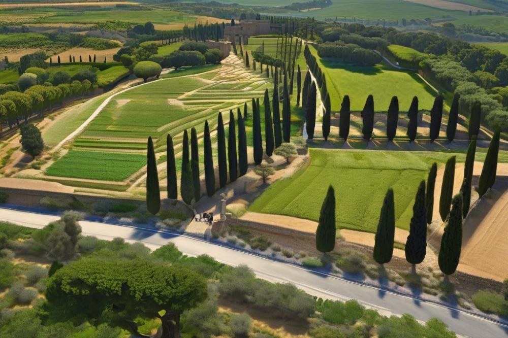 exploring-the-appian-way-discovering-the-oldest-r