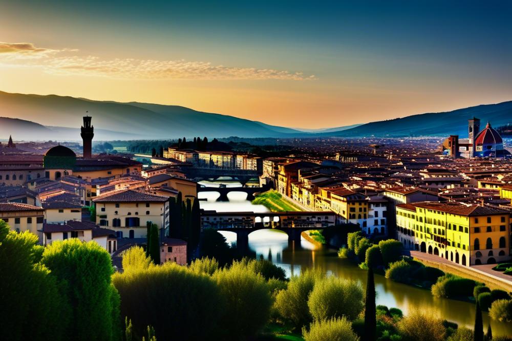 exploring-the-arno-river-a-scenic-boat-and-bike-a