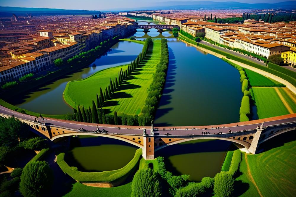 exploring-the-arno-river-a-scenic-boat-and-bike-a