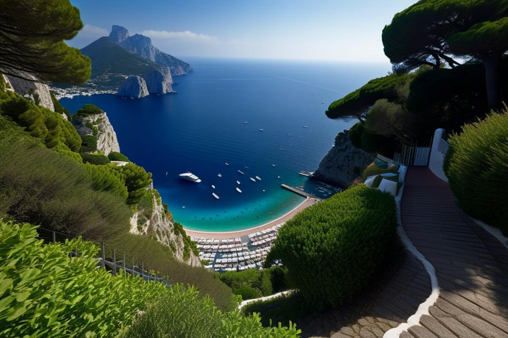 exploring-the-breathtaking-grottos-of-capri-island