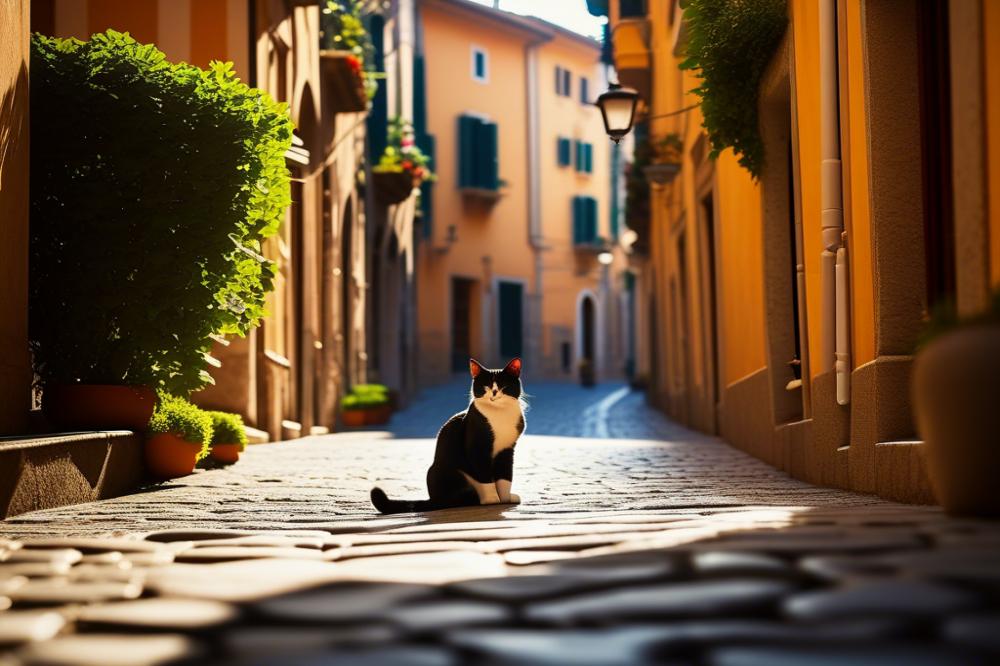 exploring-the-deep-bond-between-italians-and-stray