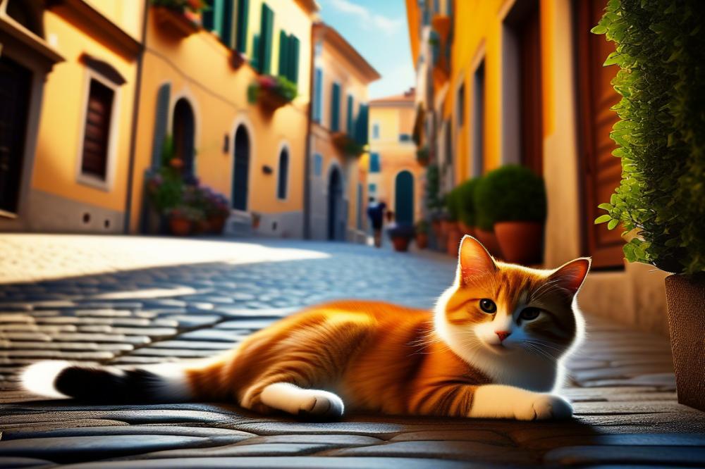 exploring-the-deep-bond-between-italians-and-stray