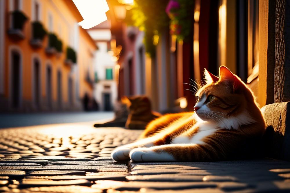 exploring-the-deep-bond-between-italians-and-stray