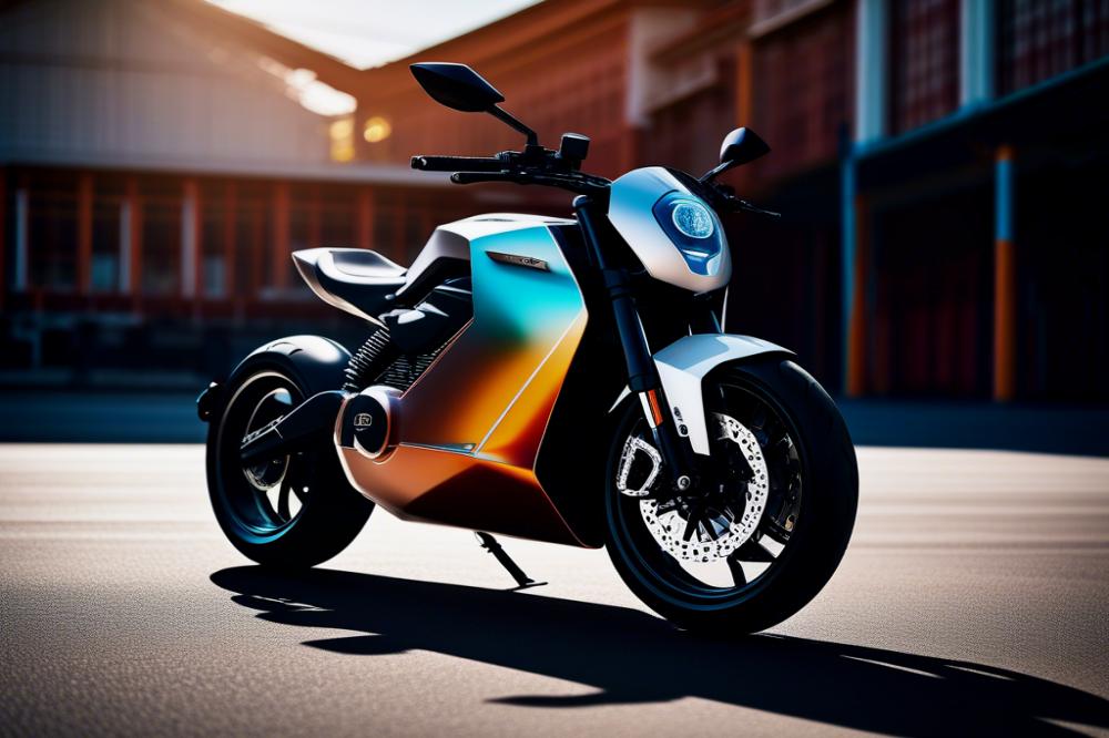 Exploring The Future Of Italian Motorcycle Manufacturing: Innovations And Emerging Trends