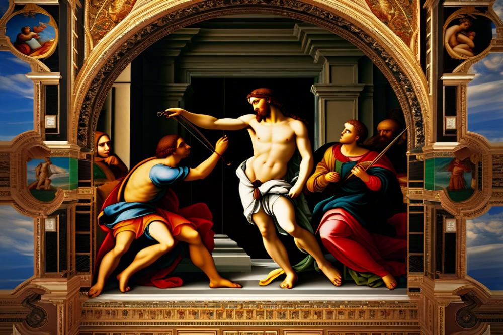 Exploring The Impact Of The Italian Renaissance On Contemporary Art: A Journey Through Time