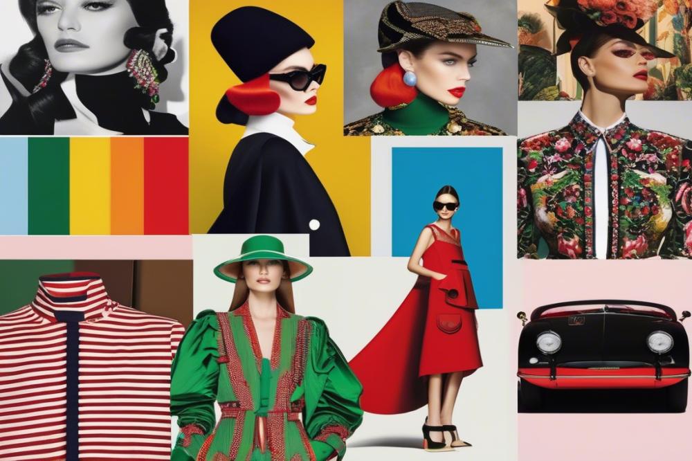 Exploring The Influence Of Italian Fashion On Cinema And Pop Culture: A Stylish Legacy