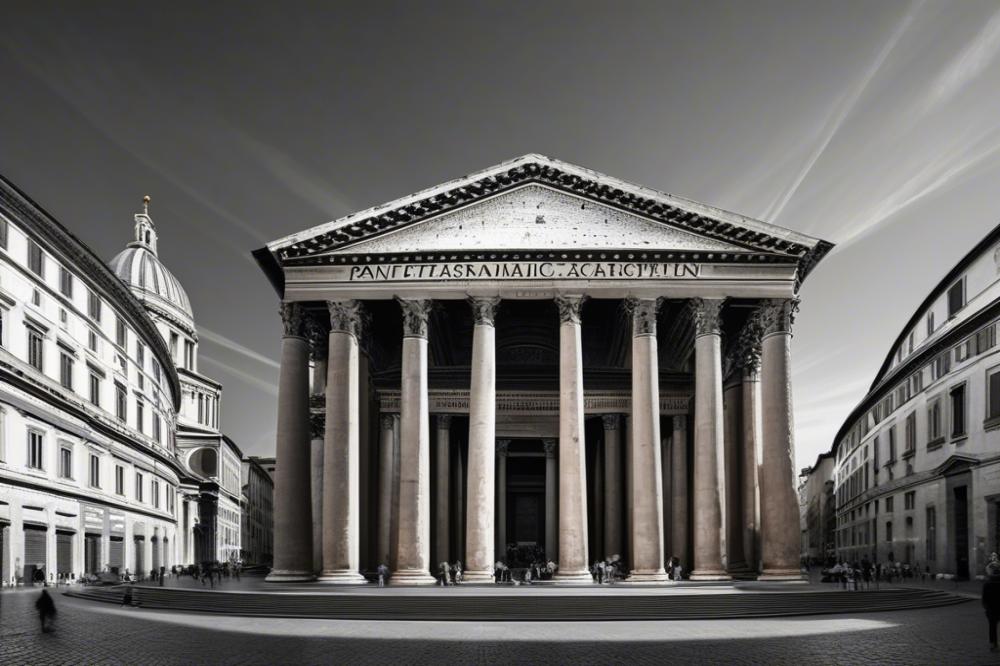 exploring-the-pantheon-a-historical-walk-through