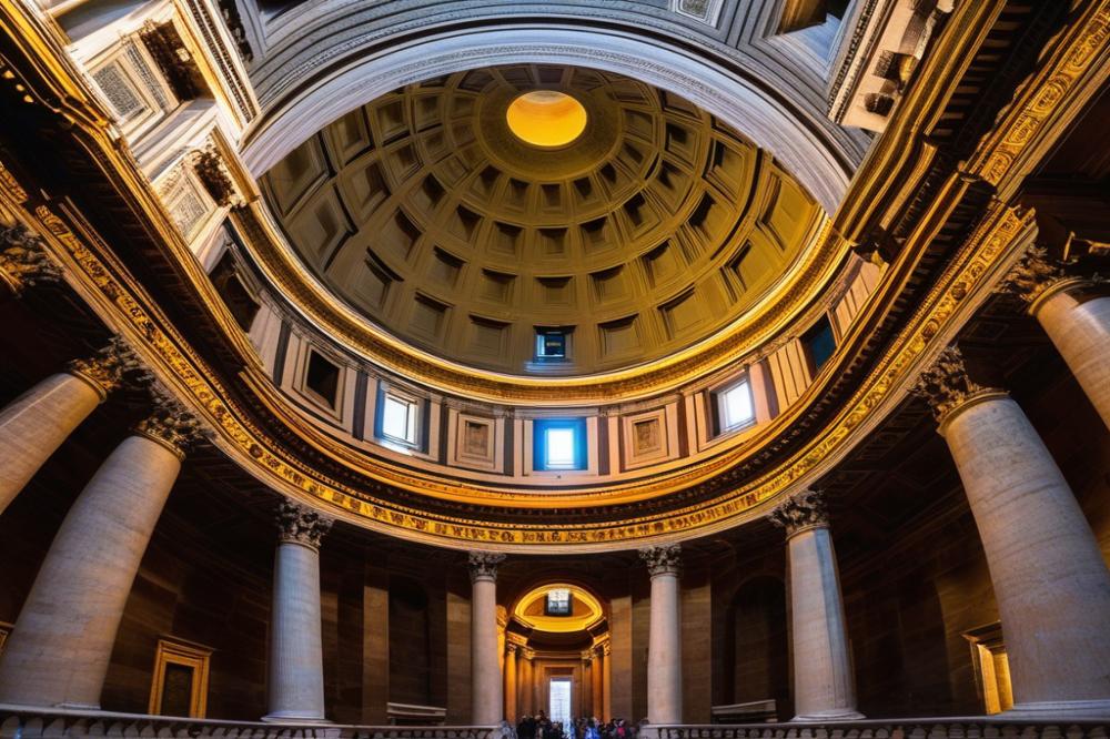 exploring-the-pantheon-a-historical-walk-through