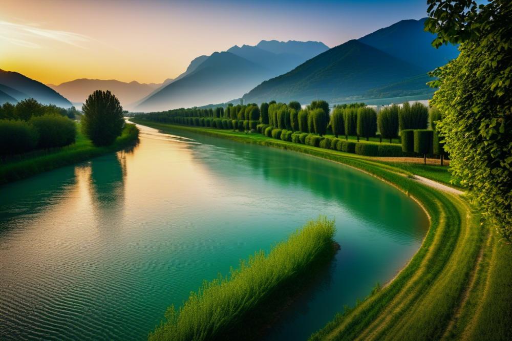 exploring-the-piave-river-a-historical-and-advent