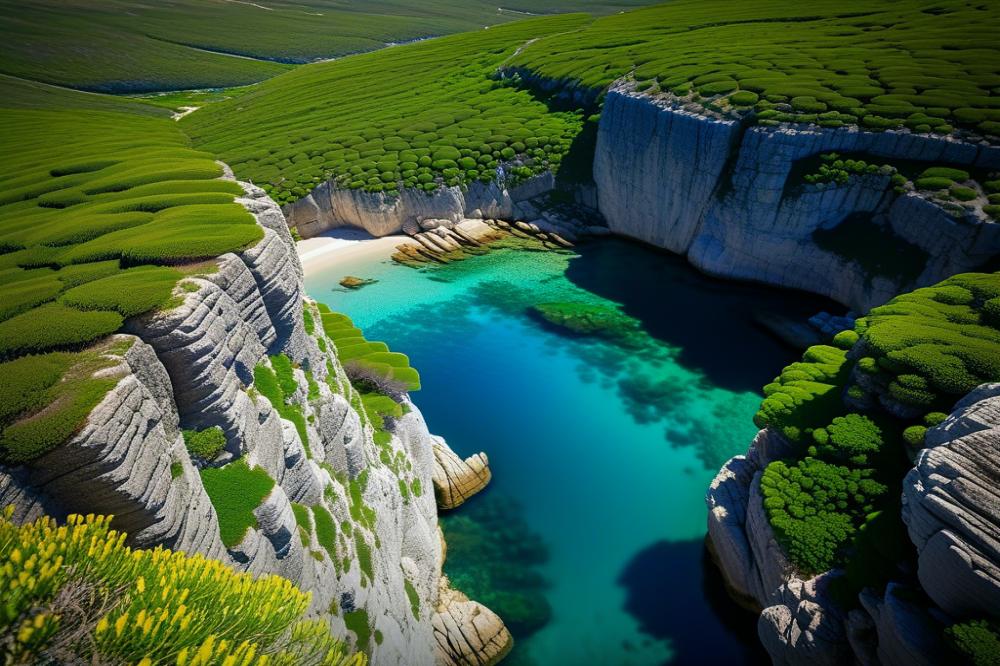 exploring-the-picturesque-trails-of-pianosa-island
