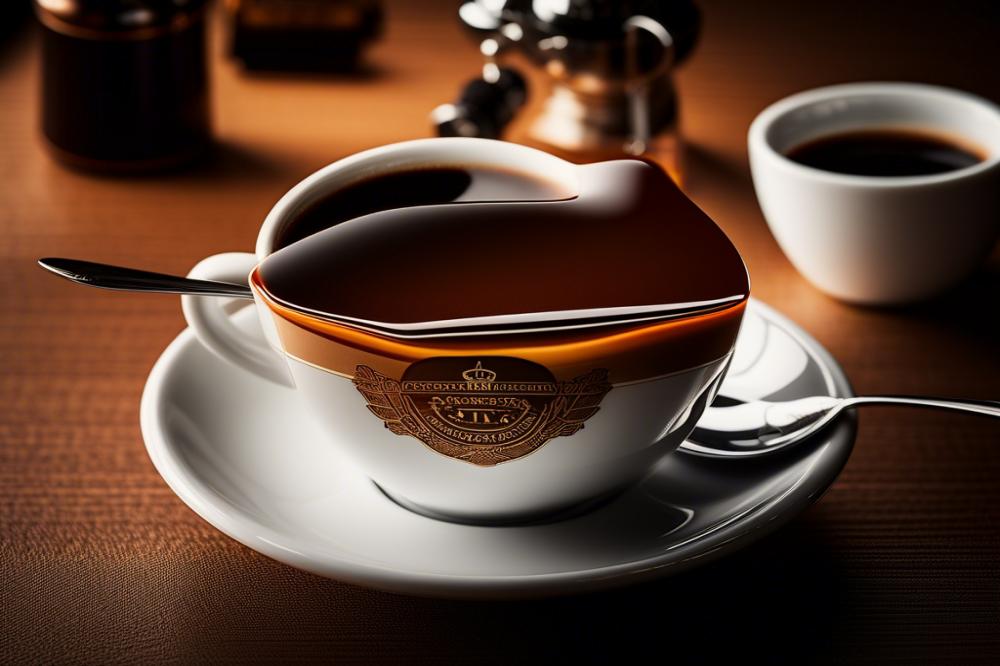 Exploring The Rich History Of Coffee In Italy: A Journey Through Culture And Tradition