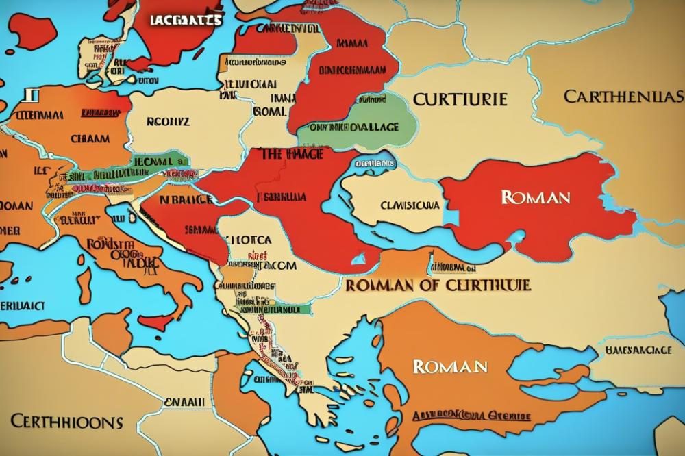 exploring-the-role-of-roman-centurions-uniforms