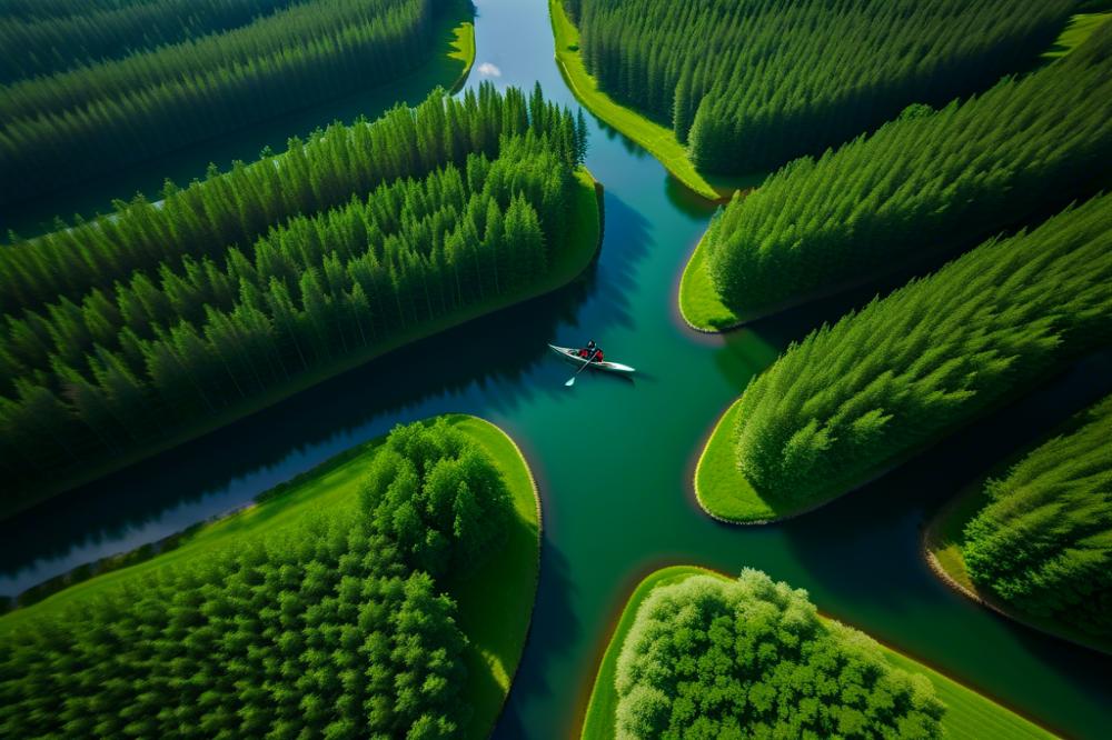 exploring-the-stella-river-your-ultimate-canoeing