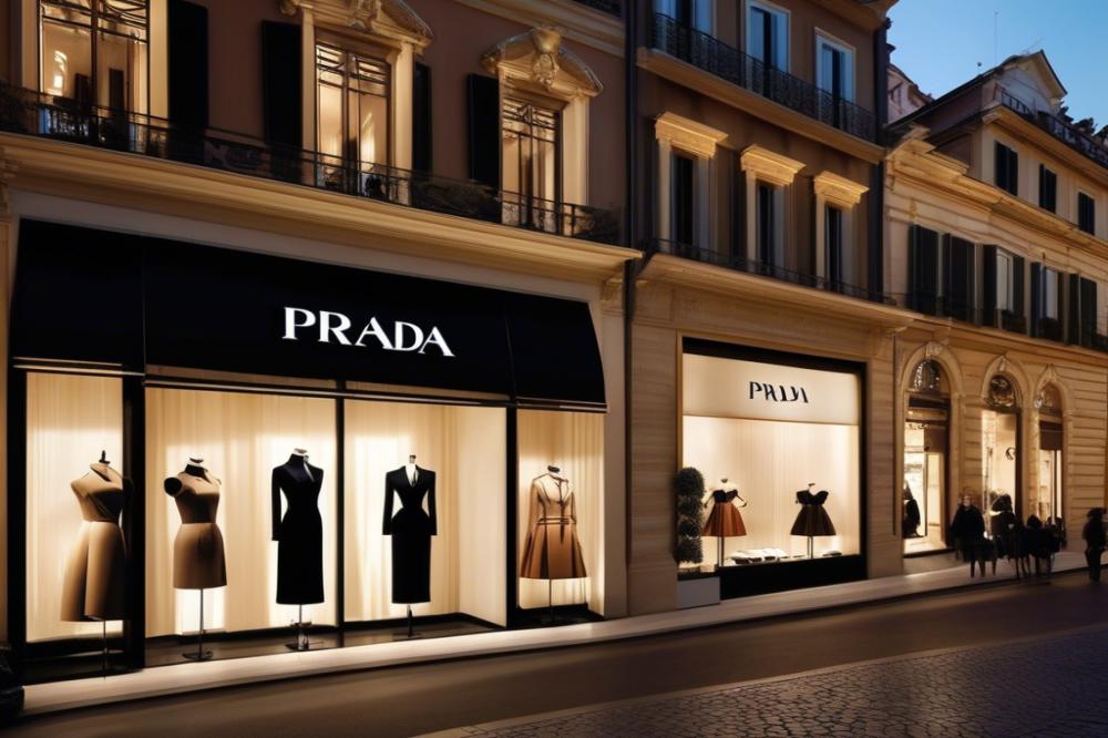 exploring-the-timeless-appeal-of-prada-the-perfec