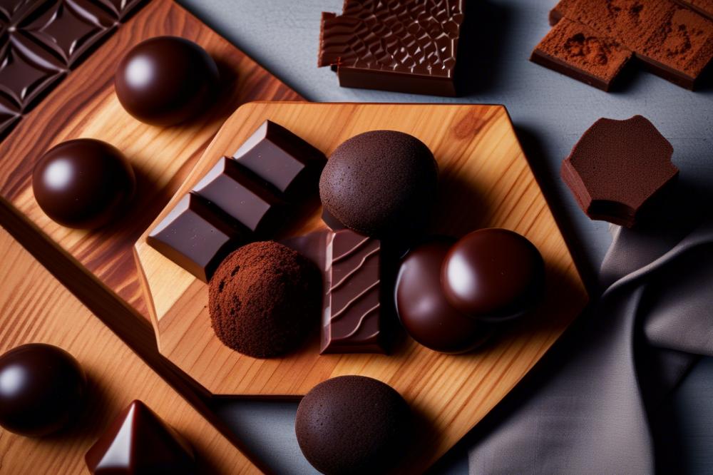 Exploring The Unique Differences Between Cioccolato Di Modica And Regular Chocolate