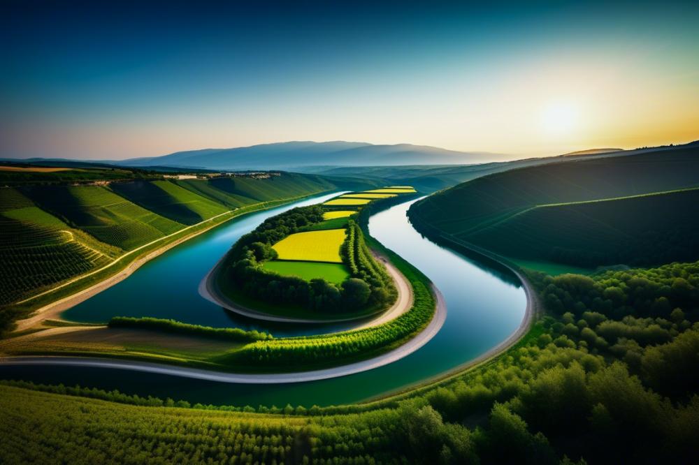 exploring-the-volturno-river-uncovering-ancient-r