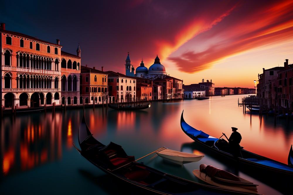 Exploring Tintoretto’s Lasting Artistic Legacy In The Heart Of Venice