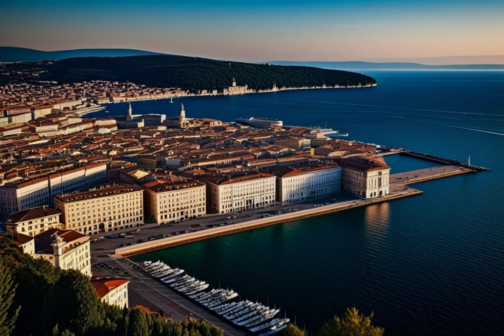 exploring-trieste-the-maritime-history-of-a-port