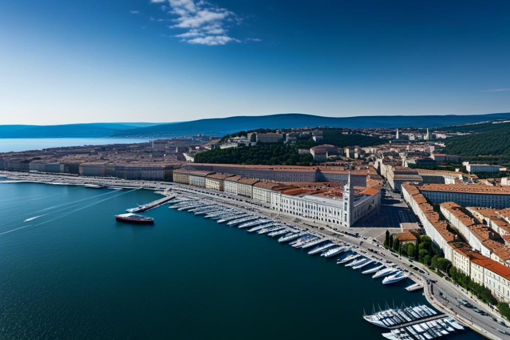 exploring-trieste-the-maritime-history-of-a-port