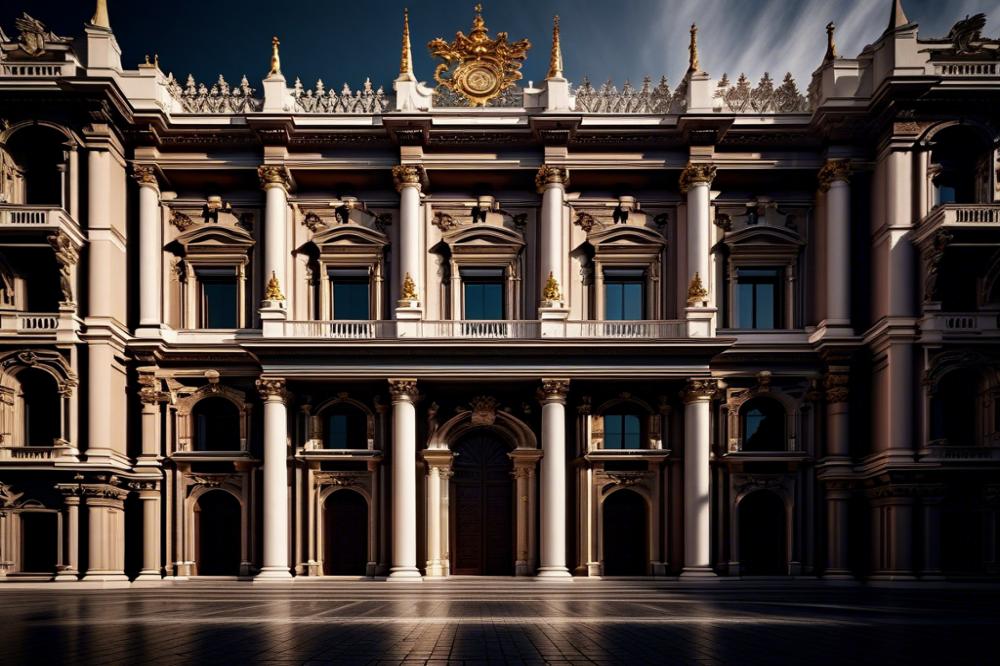 Exploring Turin’s Palazzo Madama: The Transformation From Medieval Fortress To Baroque Masterpiece