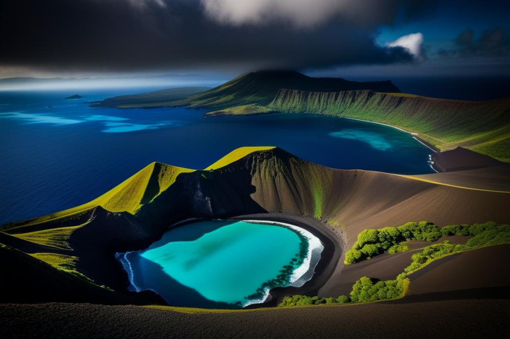 Exploring Vulcano Island: A Guide To Its Stunning Volcanic Wonders