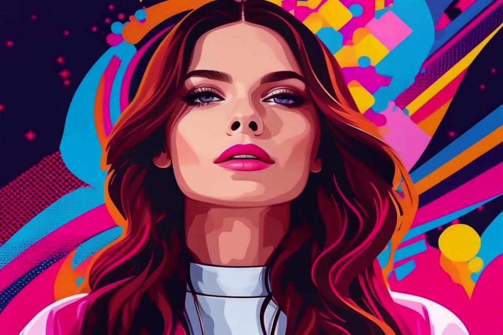 Francesca Michielin: Discover The Rising Star Shaping The Future Of Italian Pop Music