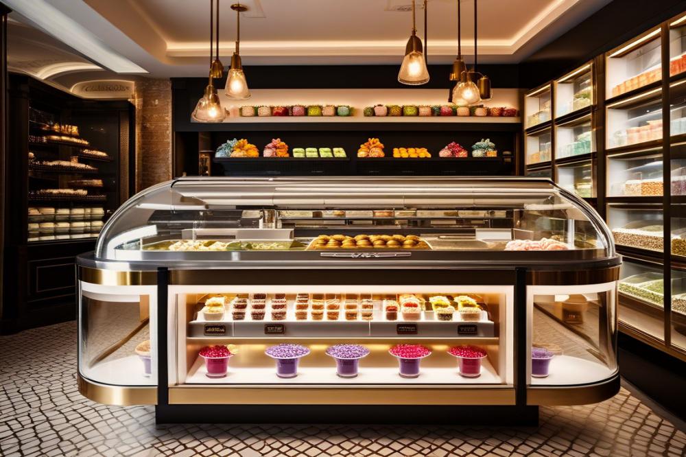 From Italy To The World: The Rich History Of Gelato And Its Influence On Global Dessert Culture