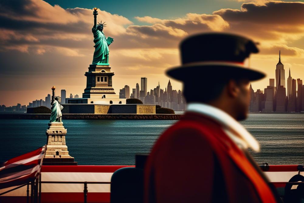 From Sicily To New York: Exploring The Rich Italian-American Heritage In The United States