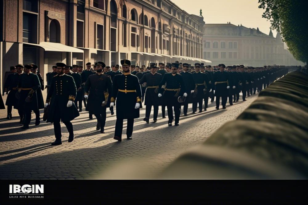 How Italian Migrants Shaped Belgium’s Industry And Society: A Historical Insight