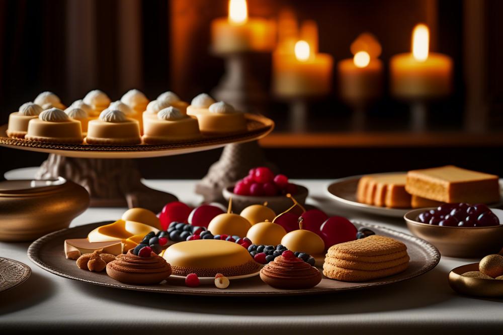 How Italian Monasteries Influenced The Country’s Sweet Traditions: A Delicious Legacy
