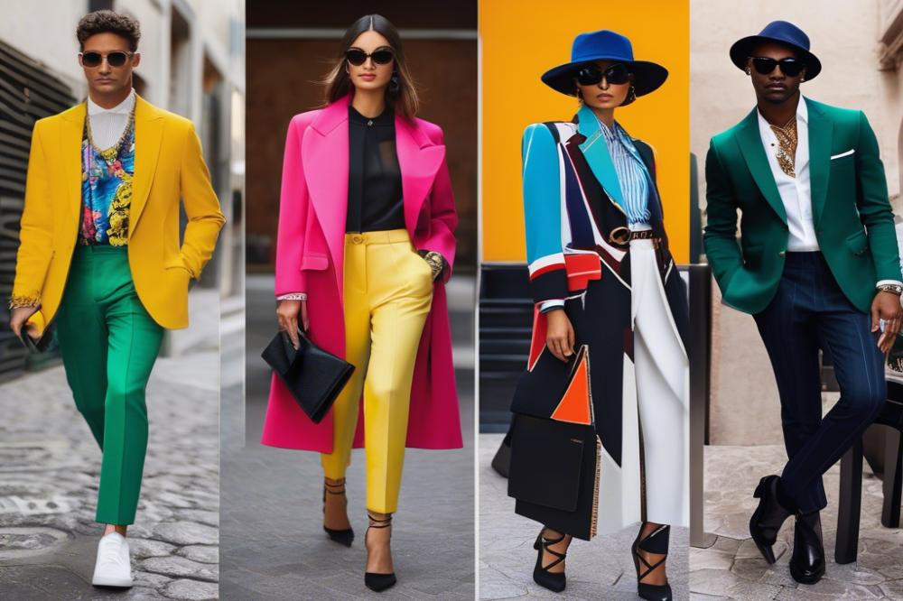 How Italian Street Style Shapes Global Fashion Trends: A Deep Dive Into Its Influence