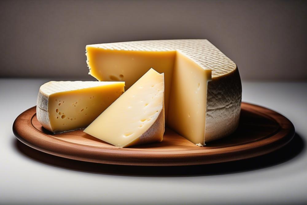 How To Serve Casu Marzu: The World’s Most Controversial Cheese Experience