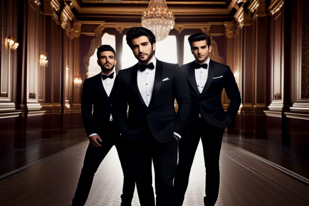 Il Volo: Exploring The Rise Of Italy’s Beloved Tenor Trio
