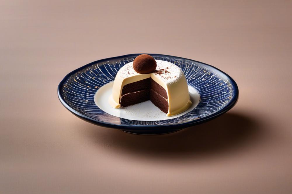 Indulge In Tartufo: The Ultimate Guide To The Decadent Italian Ice Cream Dessert