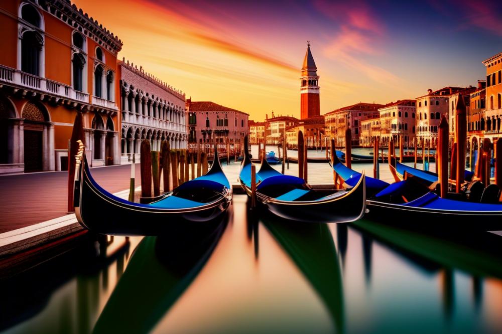 Indulge In The Luxuries Of Chocolate: Highlights From The Venice Cocoa Celebration