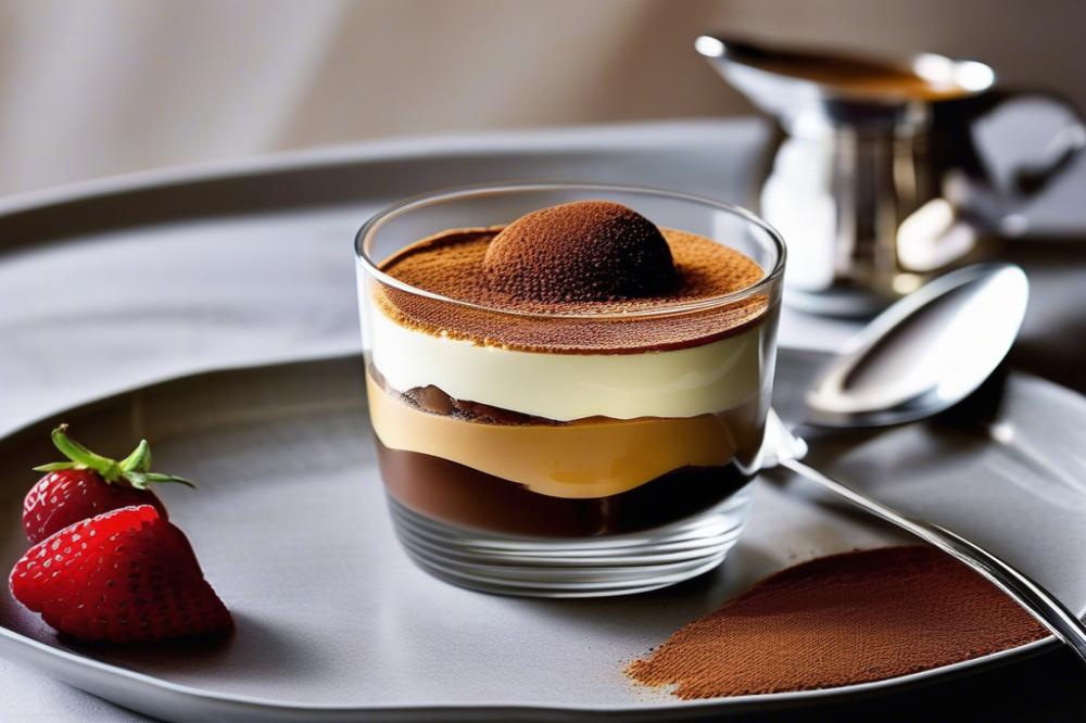 Indulge In Tiramisu: The Timeless Italian Dessert Recipe And History