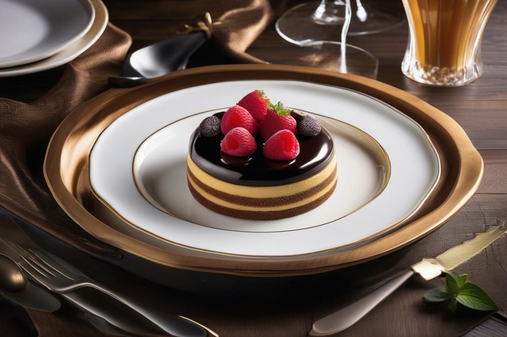 Indulge In Zuccotto: Discover Florence’s Exquisite Dome-Shaped Dessert