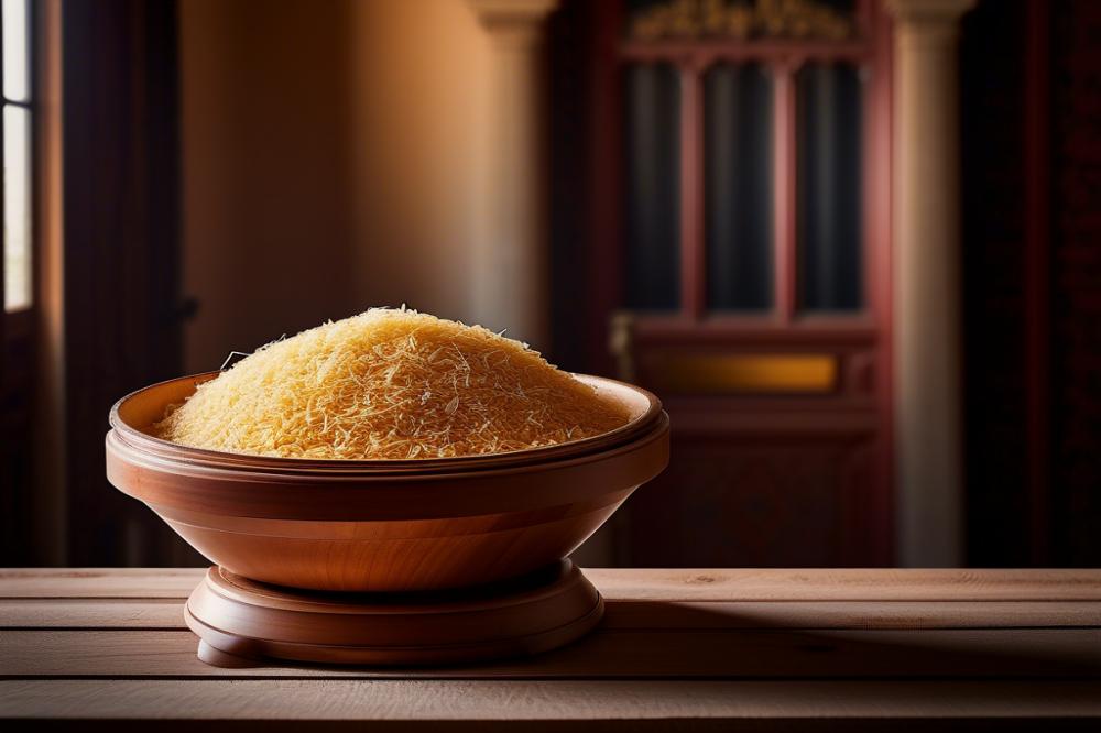 Pairing Perfection: How To Enjoy Canestrato Pugliese With Traditional Italian Dishes