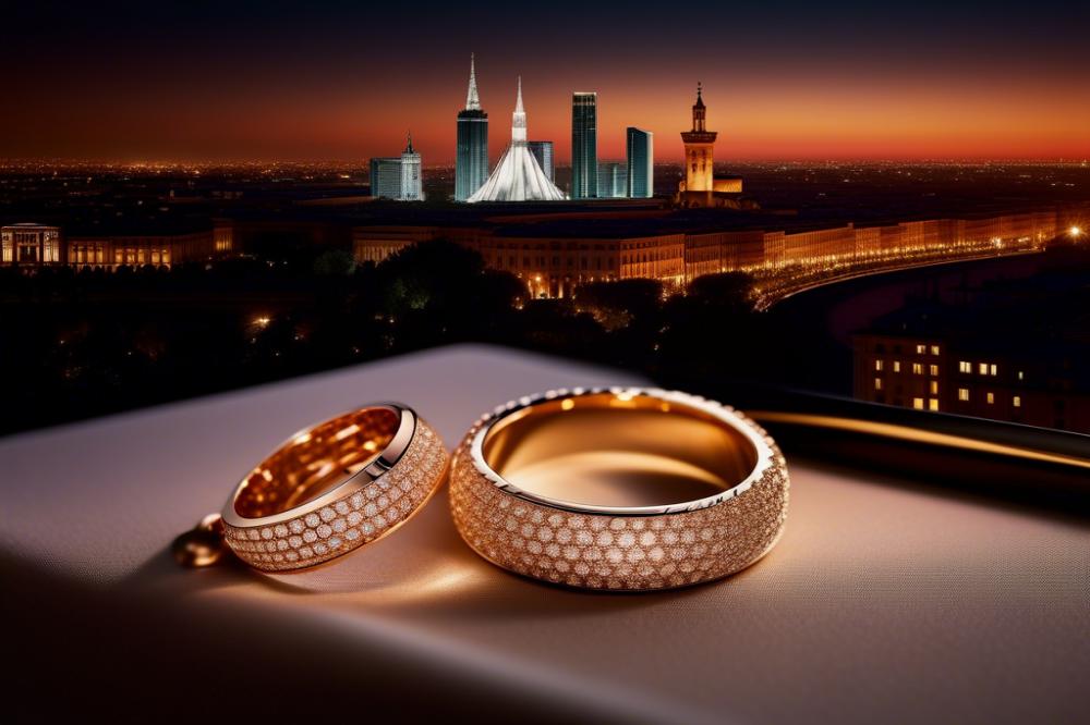 Pomellato: How The Milanese Jeweler Redefined Contemporary Goldsmithing