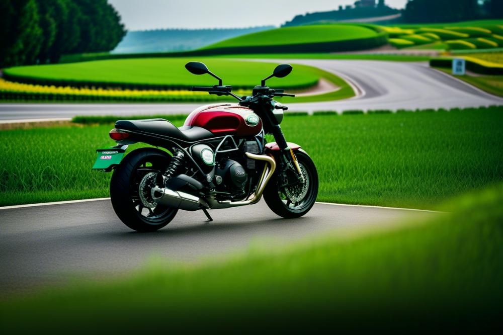Reviving Heritage: How Benelli Is Making A Powerful Comeback In The Motorcycle Industry