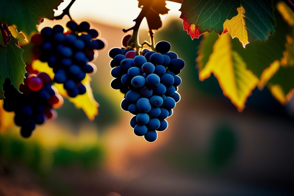 Savor The Richness Of Nero D’avola: Exploring Sicily’s Bold Red Wine