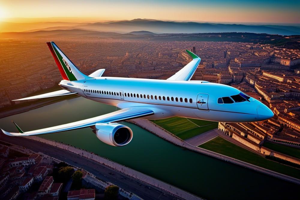taking-flight-exploring-italys-renowned-airline
