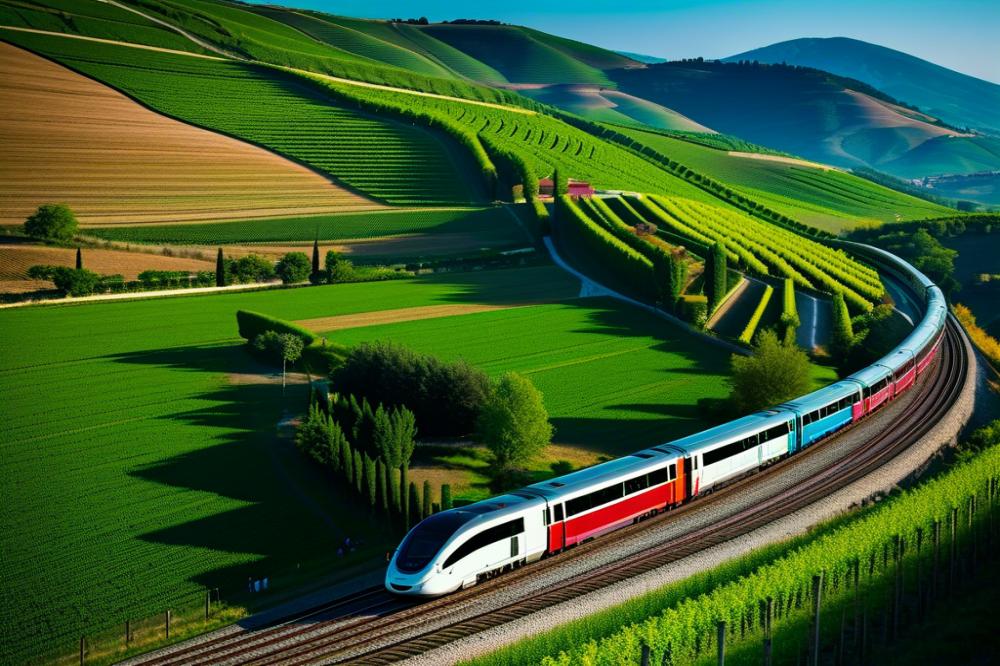 Ultimate Guide To Planning Your Italian Journey: Master Ticketing, Booking, And Budgeting For Seamless Transport Ultimate Guide To Planning Your Italian Journey: Master Ticketing, Booking, And Budgeting For Seamless Transport