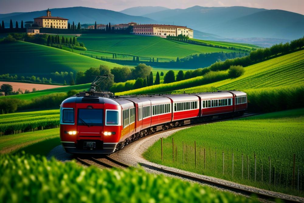 Ultimate Guide To Saving Money On Travel In Italy: Affordable Tips For Rail, Road, And Air Transport Ultimate Guide To Saving Money On Travel In Italy: Affordable Tips For Rail, Road, And Air Transport