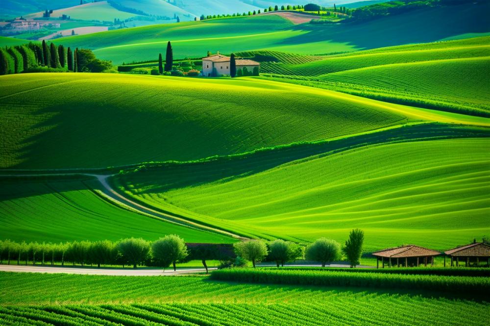 Ultimate Guide To Seasonal Travel In Italy: Best And Worst Times For Flights, Trains, And Ferries