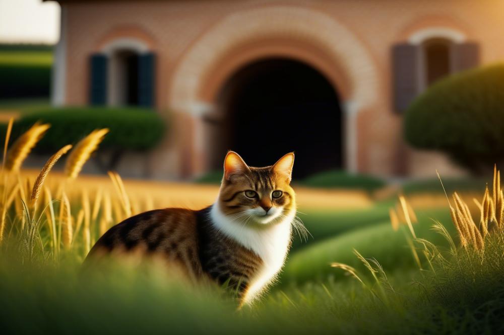 uncovering-history-how-cats-became-essential-pest