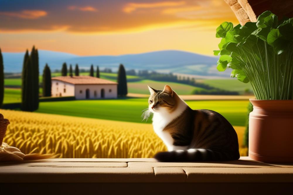 uncovering-history-how-cats-became-essential-pest