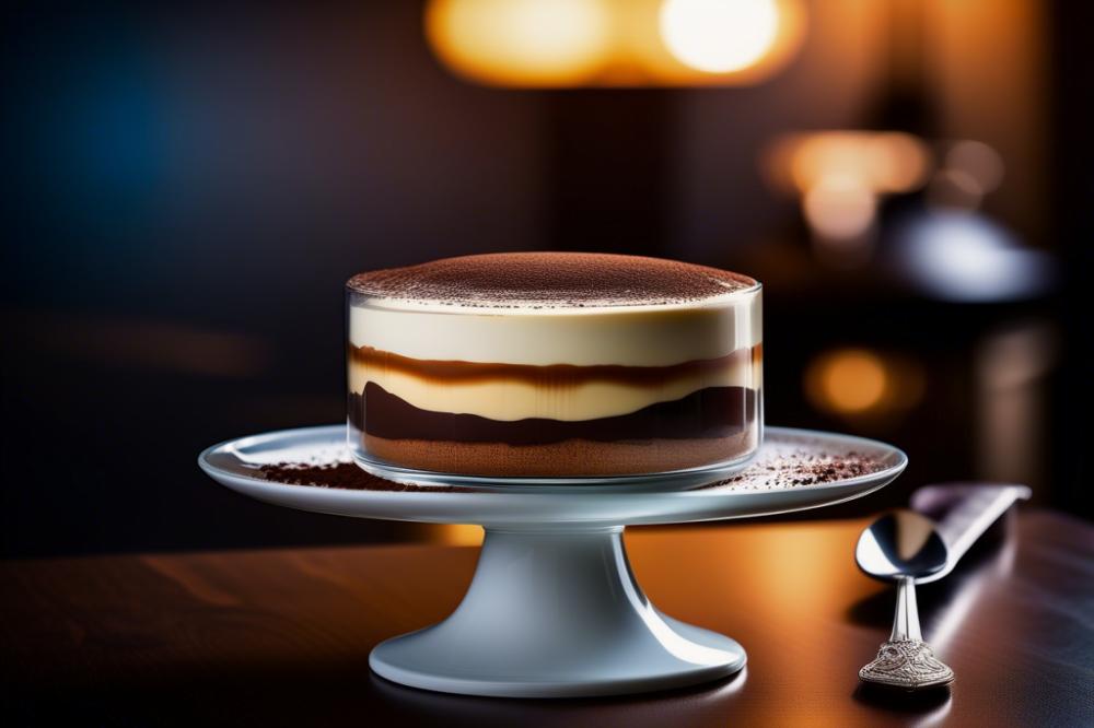 Uncovering The Sweet Story: How Tiramisu Became Italy’s Favorite Dessert