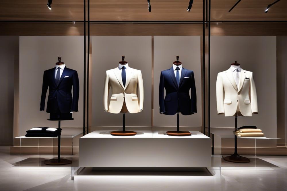 Unlocking Elegance: The Timeless Quality Of Italian Fashion Explained